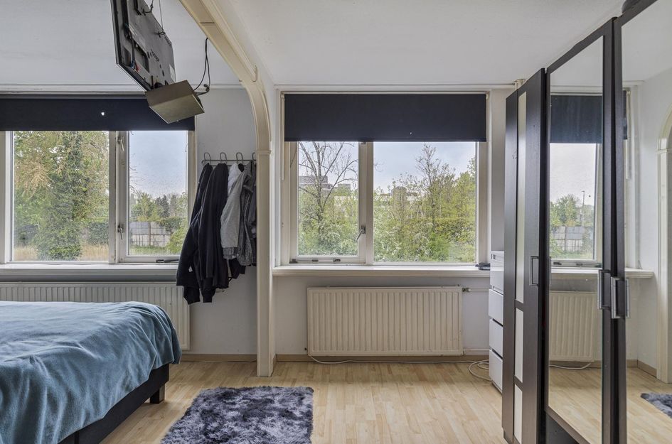 Oudenboschstraat 116