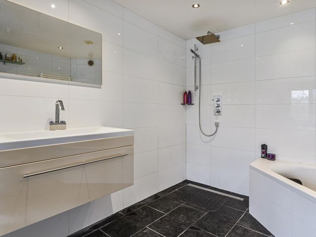 Oudenboschstraat 116, Arnhem