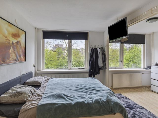 Oudenboschstraat 116, Arnhem