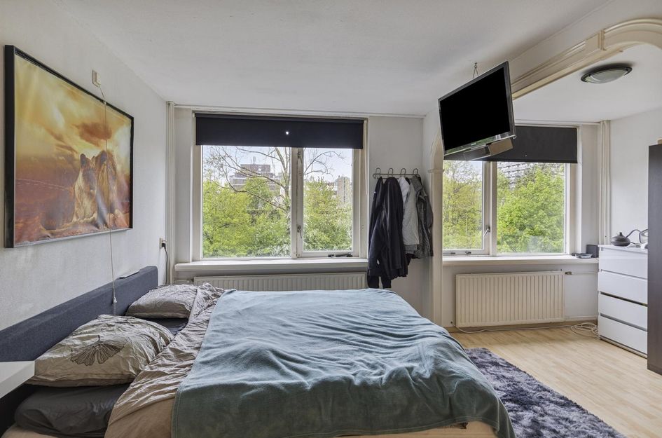 Oudenboschstraat 116