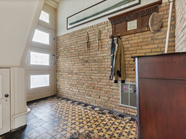 Maasdijk 18, Mook