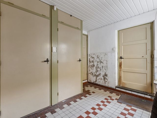 Maasdijk 18, Mook