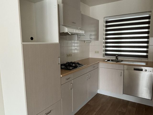Kloosterhof 10 5, Veghel