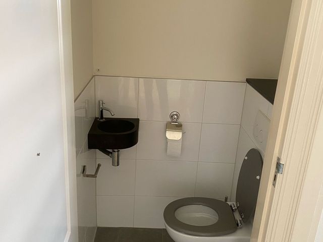 Soestdijksekade 408, Den Haag
