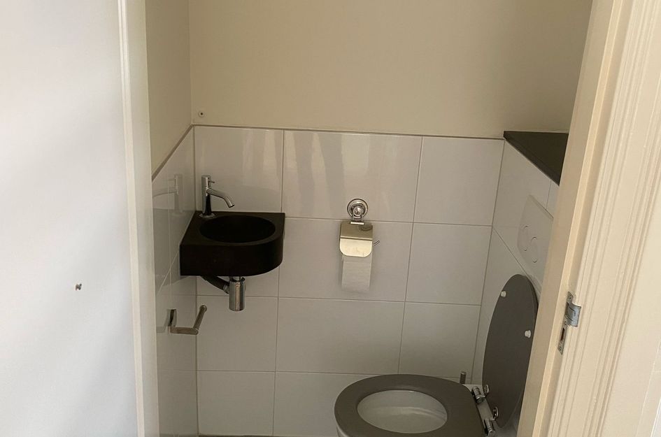 Soestdijksekade 408