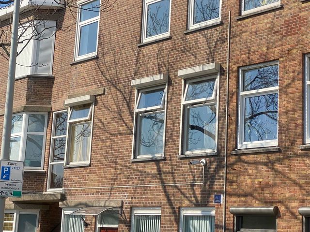 Soestdijksekade 408, Den Haag