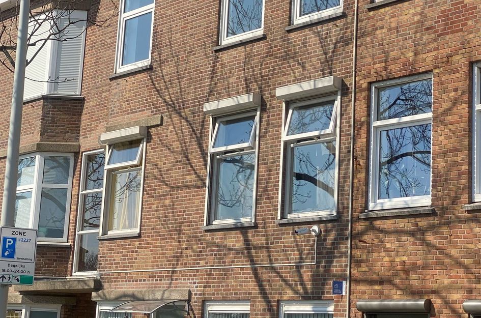 Soestdijksekade 408