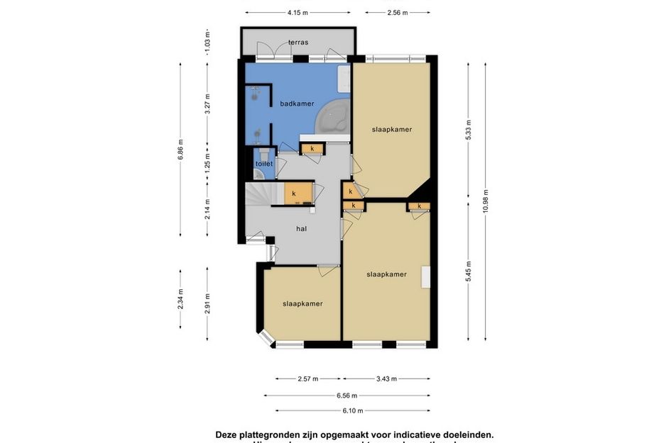 Soestdijksekade 408