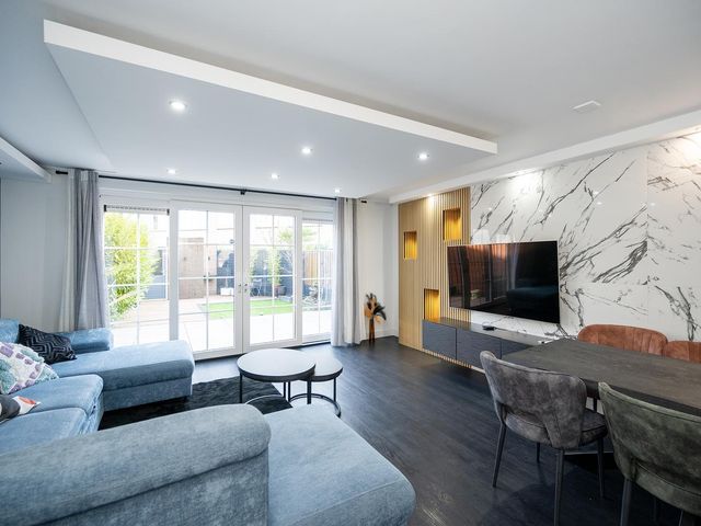 De Eindhoeve 11, Amstelveen
