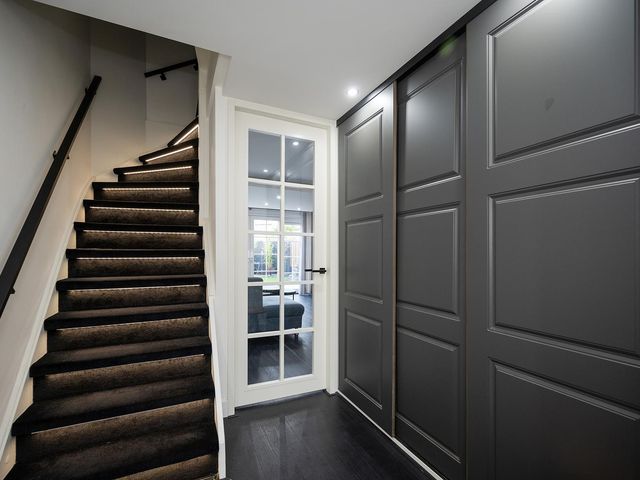De Eindhoeve 11, Amstelveen
