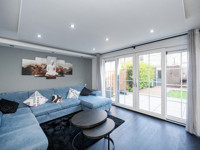 De Eindhoeve 11, Amstelveen