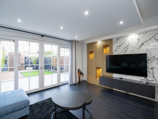 De Eindhoeve 11, Amstelveen