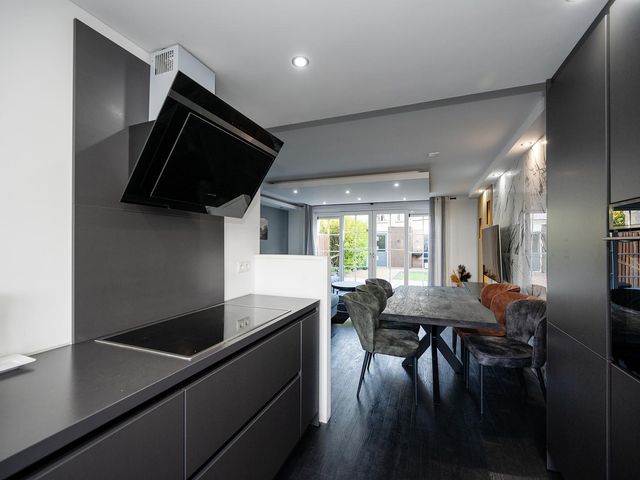De Eindhoeve 11, Amstelveen