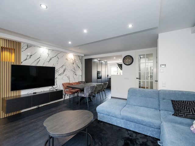 De Eindhoeve 11, Amstelveen