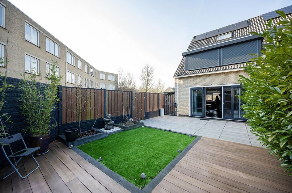 De Eindhoeve 11