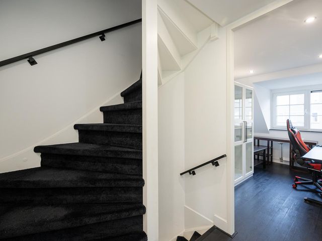 De Eindhoeve 11, Amstelveen