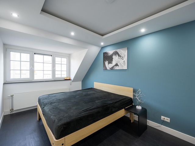 De Eindhoeve 11, Amstelveen