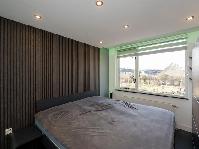 De Eindhoeve 11, Amstelveen