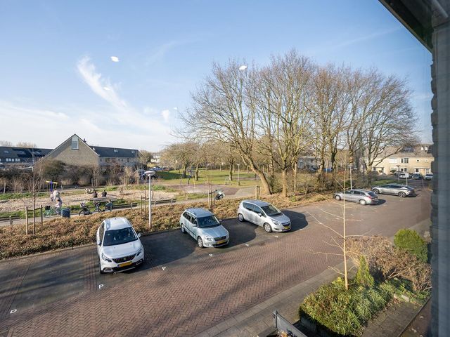 De Eindhoeve 11, Amstelveen