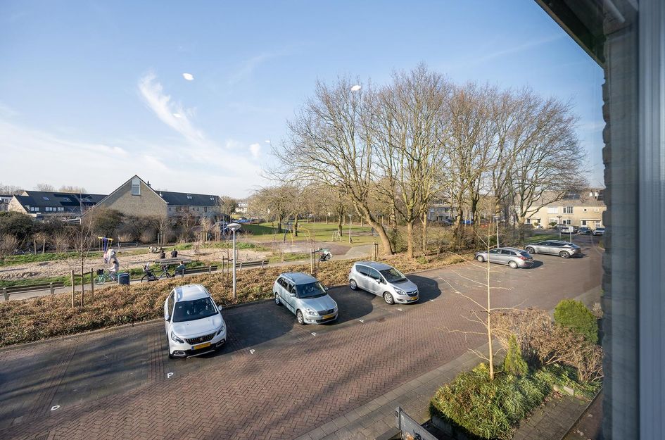De Eindhoeve 11