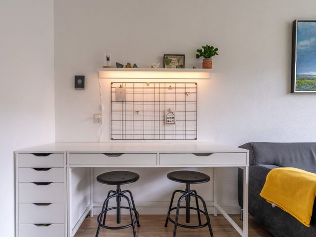 Phia Berghoutlaan 29, Oegstgeest