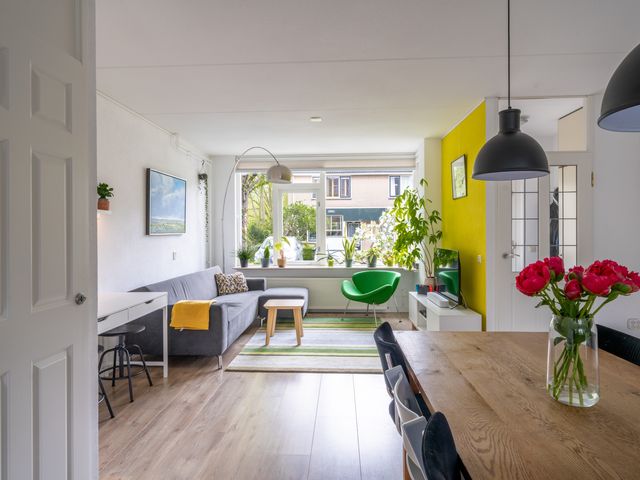 Phia Berghoutlaan 29, Oegstgeest