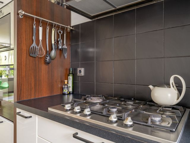 Phia Berghoutlaan 29, Oegstgeest