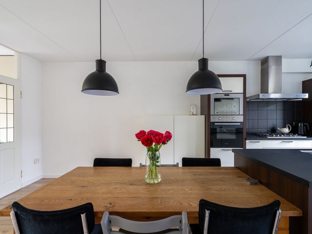 Phia Berghoutlaan 29, Oegstgeest