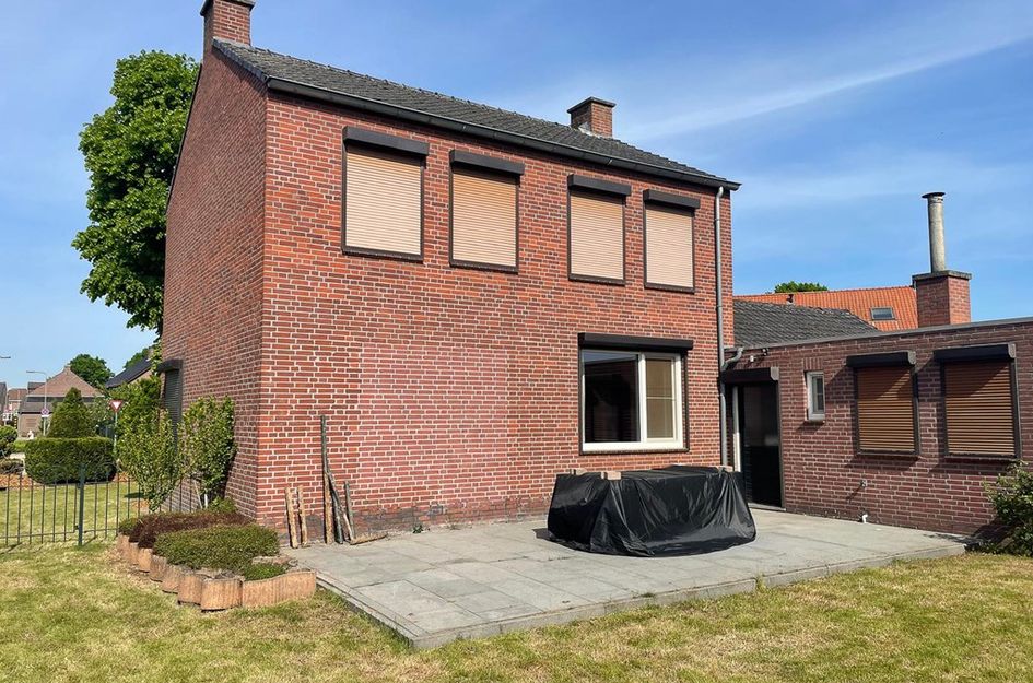 Nieuwendijk 26