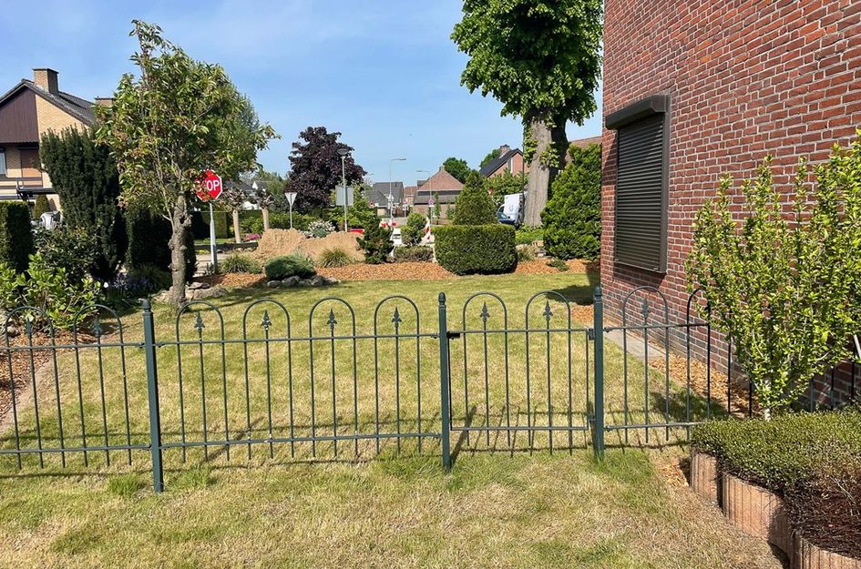 Nieuwendijk 26