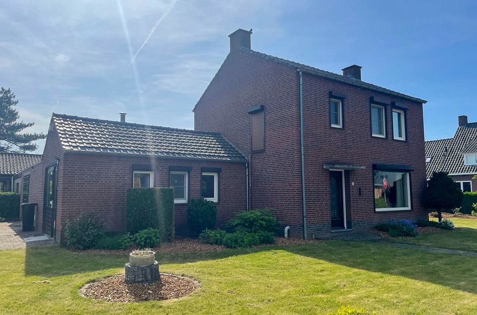 Nieuwendijk 26