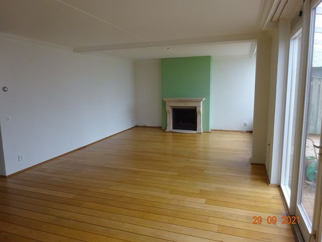 Bisschop Lindanusstraat 28, Venlo