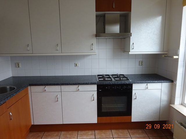 Bisschop Lindanusstraat 28, Venlo