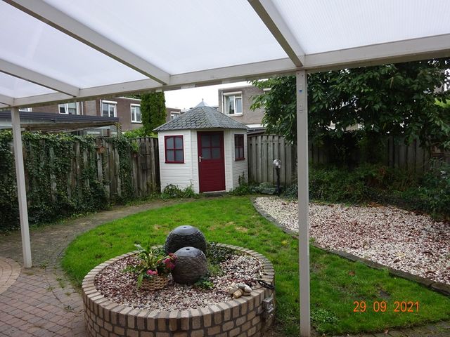 Bisschop Lindanusstraat 28, Venlo