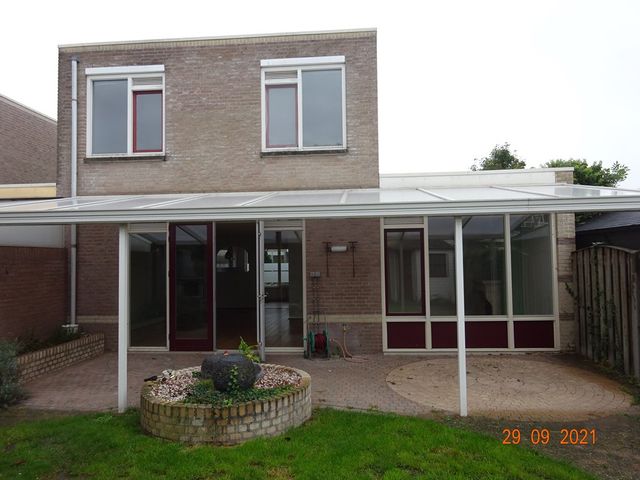 Bisschop Lindanusstraat 28, Venlo