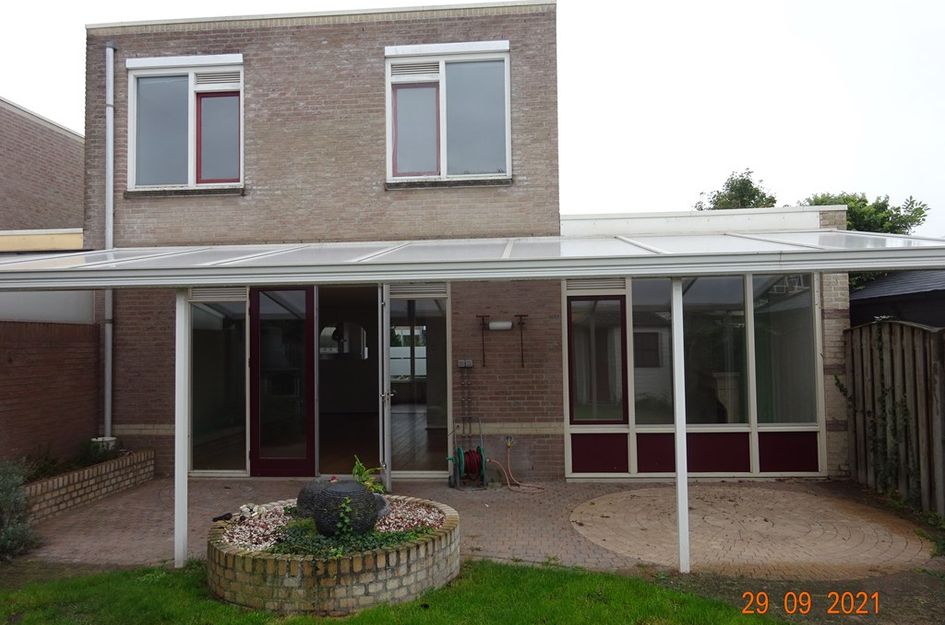 Bisschop Lindanusstraat 28
