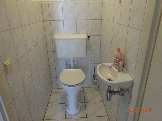 Bisschop Lindanusstraat 28, Venlo
