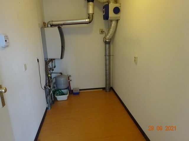 Bisschop Lindanusstraat 28, Venlo