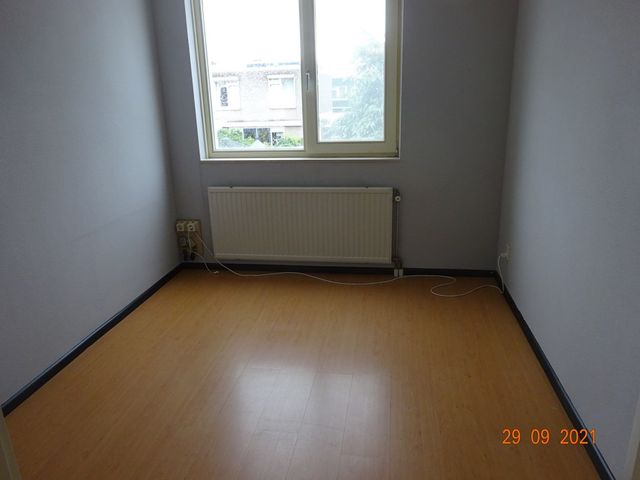 Bisschop Lindanusstraat 28, Venlo