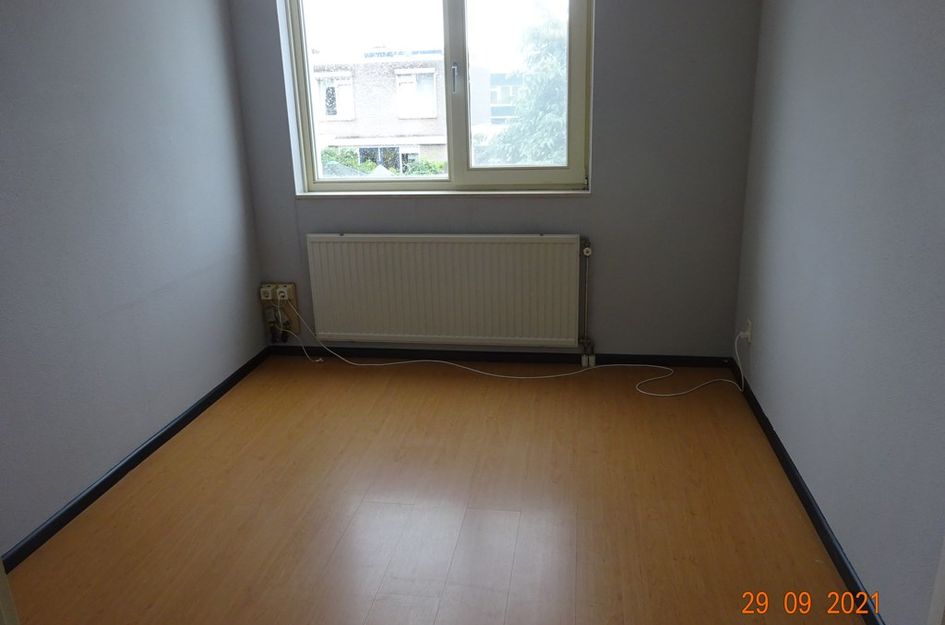 Bisschop Lindanusstraat 28