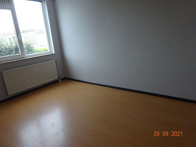 Bisschop Lindanusstraat 28, Venlo