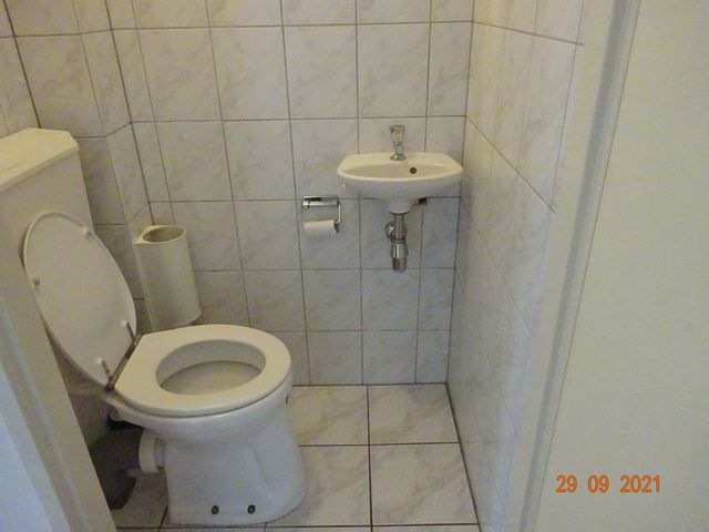 Bisschop Lindanusstraat 28, Venlo