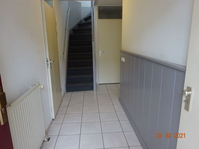 Bisschop Lindanusstraat 28, Venlo