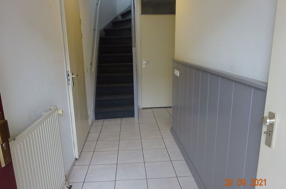 Bisschop Lindanusstraat 28