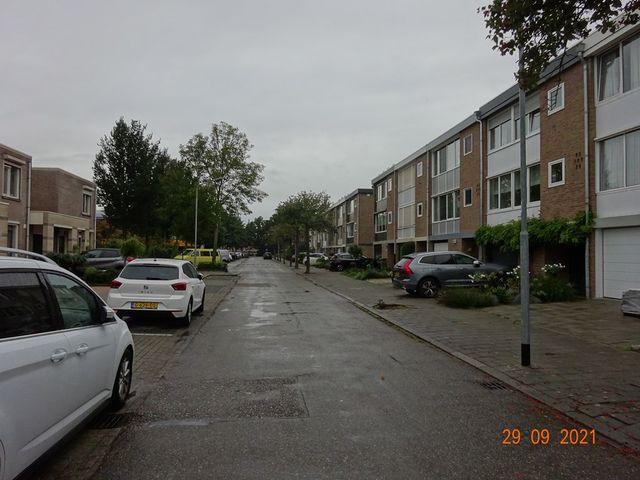 Bisschop Lindanusstraat 28, Venlo