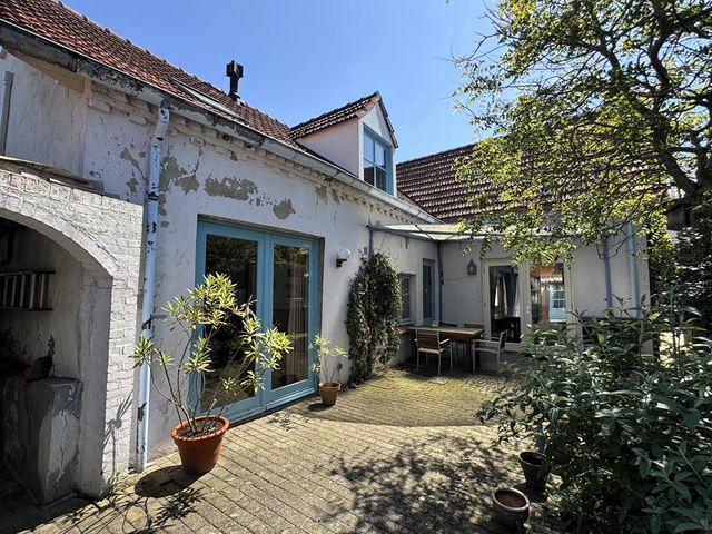 Roermondsestraat 2, Roermond