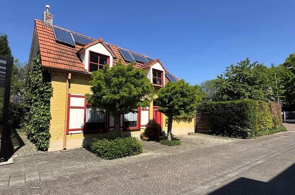 Roermondsestraat 2