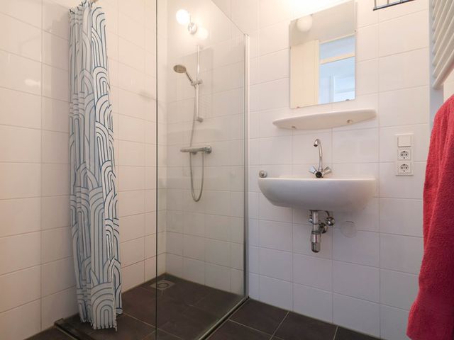 Visventerssteeg 15, Bunschoten-Spakenburg