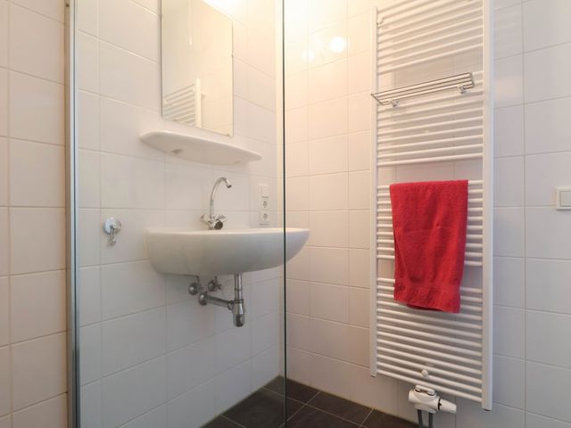 Visventerssteeg 15, Bunschoten-Spakenburg