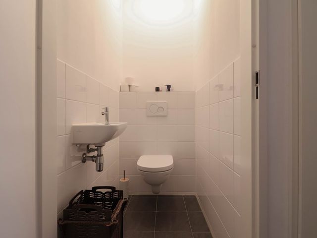 Visventerssteeg 15, Bunschoten-Spakenburg